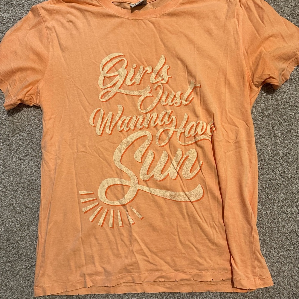 Living Fully Co by Mallory Ervin Graphic Tee